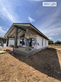 Продаж 1 поверхового будинку з ділянкою на 5 соток, 80 кв. м, 2 кімнати, на вул. Миру • ID 34514960
