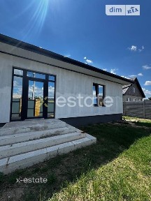 Продаж 1 поверхового будинку з ділянкою на 5 соток, 200 кв. м, 3 кімнати, на вул. Шефська • ID 34514769