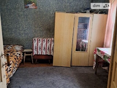 Продаж 1 поверхового будинку з ділянкою на 10 соток, 46.8 кв. м, 2 кімнати, на вул. Правди • ID 34514547