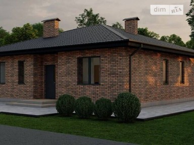 Дачна вулиця, Прибузьке (Шкуринці), вул. Дачна 1 • ID 34513998
