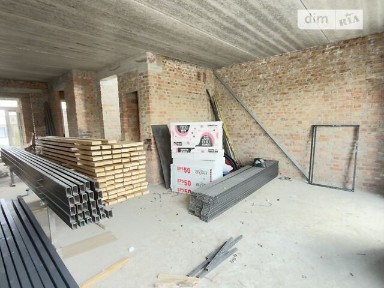 Продаж 2 поверхового дуплекса з ділянкою на 3 сотки, 140 кв. м, 4 кімнати, на вул. Кобзаря • ID 34513805