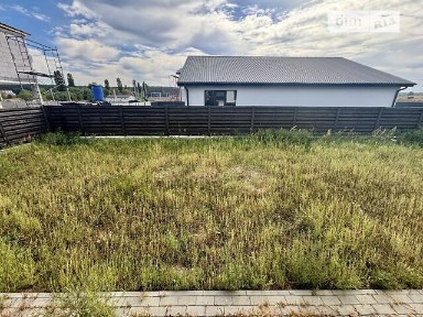 Продаж 1 поверхового будинку з верандою і ділянкою на 4.5 сотки, 100 кв. м, 3 кімнати, на вул. Озерна • ID 34513813