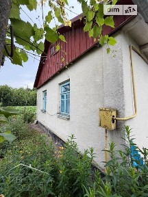 Продаж 1 поверхового будинку з верандою і ділянкою на 45 соток, 62.4 кв. м, 3 кімнати, на вулиця Євгенія Стельмащука • ID 34513650