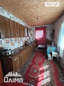 Продаж 1 поверхового будинку з ділянкою на 18 соток, 67 кв. м, 5 кімнат, на Жовтнева 18 • ID 34513460