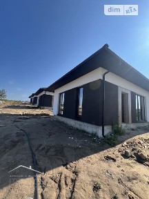 Продаж 1 поверхового будинку з ділянкою на 5 соток, 65.4 кв. м, 2 кімнати, на вул. Новодвірська • ID 34513350