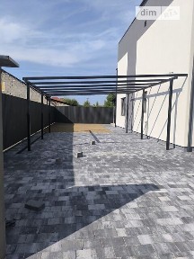 Продаж 2 поверхового дуплекса з ділянкою на 2 сотки, 135 кв. м, 5 кімнат, на пл. Народна • ID 34513227