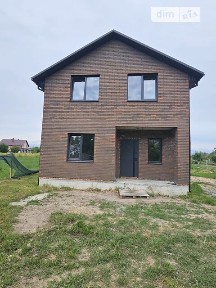Продаж 2 поверхового будинку з ділянкою на 5.5 сотки, 120 кв. м, 4 кімнати, на вул. Енергетична • ID 34512981