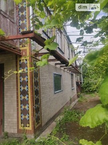Продаж 2 поверхового будинку з опаленням і ділянкою на 50 соток, 202.1 кв. м, 6 кімнат, на вул. 8 березня 20 • ID 34512963
