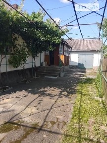 Продаж 1 поверхового будинку з верандою і ділянкою на 13 соток, 52.8 кв. м, 3 кімнати, на вул. Свободи • ID 34512518