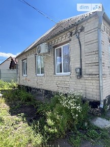 Продаж 1 поверхового будинку з гаражем і ділянкою на 15 соток, 68.4 кв. м, 3 кімнати, на вул. Центральна • ID 34512430