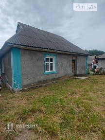 Продаж 1 поверхового будинку з верандою і ділянкою на 20 соток, 49.8 кв. м, 2 кімнати, на вул. Мічуріна • ID 34512390