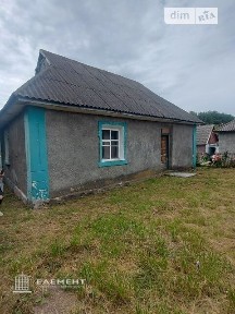 Продаж 1 поверхового будинку з верандою і ділянкою на 20 соток, 49.8 кв. м, 2 кімнати, на вул. Мічуріна • ID 34512390