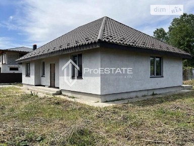 Продаж 1 поверхового будинку з ділянкою на 120 соток, 108.7 кв. м, 4 кімнати, на вул. Шкільна • ID 34512428