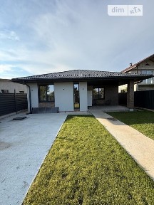 Продаж 1 поверхового будинку з ділянкою на 4 сотки, 100 кв. м, 3 кімнати, на вул. Приозерна 8 • ID 34512240