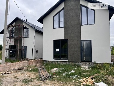 Продаж 2 поверхового будинку з ділянкою на 3 сотки, 93 кв. м, 4 кімнати, на вул. Європейська • ID 34512280