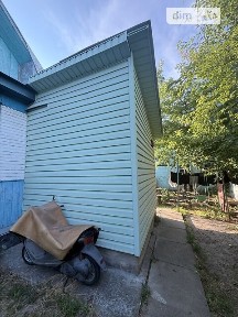 Продаж 1 поверхового будинку з верандою і ділянкою на 14 соток, 106 кв. м, 4 кімнати, на вул. Тетерівська • ID 34512263