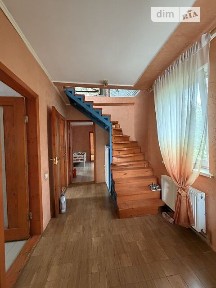 Продаж 2 поверхового будинку з балконом і ділянкою на 10 соток, 133.6 кв. м, 2 кімнати, на вул. Болохівська • ID 34511911