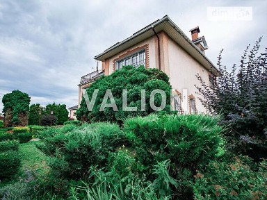 Продаж 3 поверхового будинку з мансардою і ділянкою на 21.59 сотки, 292 кв. м, 6 кімнат, на вулиця Вереснева • ID 34511864