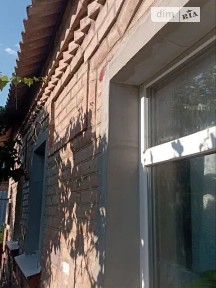 Продаж 1 поверхового будинку з опаленням і ділянкою на 6 соток, 60 кв. м, 4 кімнати, на вул. Балашівська • ID 34511705