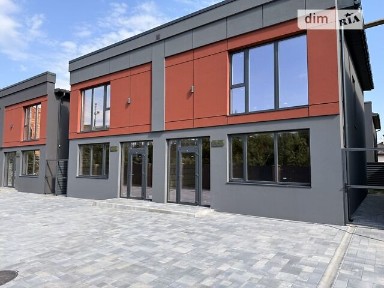 Продаж 2 поверхового дуплекса з ділянкою на 2 сотки, 120 кв. м, 4 кімнати, на вул. Фермерська • ID 34511457