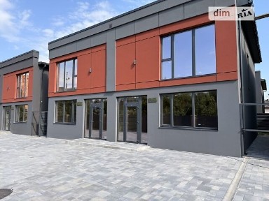 Продаж 2 поверхового дуплекса з ділянкою на 2 сотки, 120 кв. м, 4 кімнати, на вул. Фермерська • ID 34511457