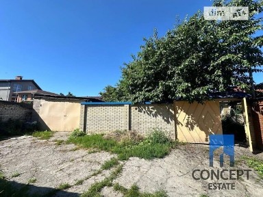 Продаж 1 поверхового будинку з верандою і ділянкою на 3 сотки, 80 кв. м, 3 кімнати, на вул. Вознесенська • ID 34511157