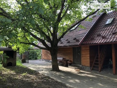 Продаж 2 поверхового будинку з опаленням і ділянкою на 16 соток, 330 кв. м, 6 кімнат, на Народна • ID 34511278