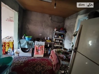 Продаж 1 поверхового будинку з опаленням і ділянкою на 6 соток, 64 кв. м, 2 кімнати, на вул. Січових Стрільців • ID 34511196