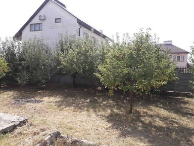 Продаж 1 поверхового будинку з гаражем і ділянкою на 10 соток, 106.9 кв. м, 4 кімнати, на вул. Адміністративна • ID 34511082