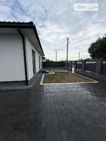 Продаж 1 поверхового будинку з ділянкою на 6 соток, 135 кв. м, 3 кімнати, на вул. Ніредьгазька • ID 34510839
