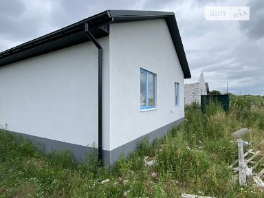 Продаж 1 поверхового будинку з ділянкою на 5 соток, 74 кв. м, 3 кімнати, на вул. Котляревського • ID 34510639