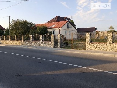 Тараса Шевченка вулиця, Залізці, вул. Тараса Шевченка • ID 34510502