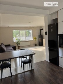Продаж 2 поверхового будинку з гаражем і ділянкою на 6.3 сотки, 181.6 кв. м, 4 кімнати, на 1-й пр. Хіміків • ID 34510422