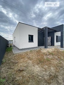 Продаж 1 поверхового будинку з ділянкою на 5 соток, 130 кв. м, 3 кімнати, на вул. Дивовижна • ID 34510288
