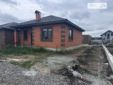 вулиця Драй-Хмари, мікрорайон Тяжилів, район Замостянський, Вінниця, вул. Драй-Хмари • ID 34510200