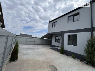Продаж 2 поверхового дуплекса з ділянкою на 3 сотки, 110 кв. м, 3 кімнати, на вул. Тараса Шевченка • ID 34510012
