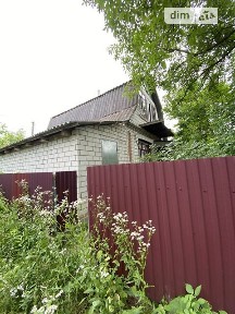 Продаж 1 поверхового будинку з ділянкою на 4 сотки, 33.3 кв. м, 2 кімнати, на 6-й пров. Східний • ID 34510078