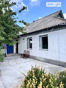 Продаж 1 поверхового будинку з верандою і ділянкою на 25 соток, 58.6 кв. м, 1 кімната, на вулиця Матросова • ID 34510055