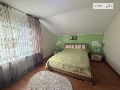 Продаж 2 поверхового дуплекса з ділянкою на 8 соток, 120 кв. м, 4 кімнати, на вул. Микулинецька • ID 34509980