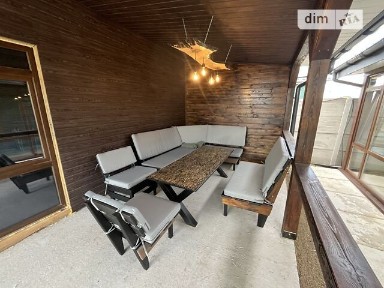 Продаж 2 поверхового будинку з ділянкою на 4 сотки, 232 кв. м, 3 кімнати, на вул. Центральна 8А • ID 34509801