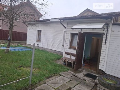 Продаж 1 поверхового будинку з верандою і ділянкою на 2.5 сотки, 42.9 кв. м, 1 кімната, на вул. Трачів 16/1 • ID 34509213