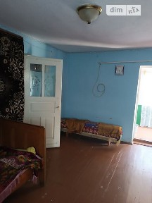 Продаж 1 поверхового будинку з верандою і ділянкою на 25 соток, 59.5 кв. м, 2 кімнати, на вул. Раків Кут • ID 34508738