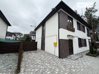 Продаж 2 поверхового дуплекса з ділянкою на 2 сотки, 110 кв. м, 4 кімнати, на вул. Патріотів • ID 34508707
