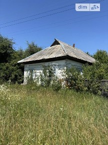 Продаж 1 поверхового будинку з ділянкою на 25 соток, 55.3 кв. м, 1 кімната, на вул. Поліська 7 • ID 34508456