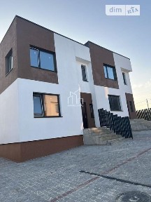Продаж 2 поверхового будинку з ділянкою на 2.5 сотки, 122 кв. м, 4 кімнати, на вул. Михайла Старицького • ID 34508279