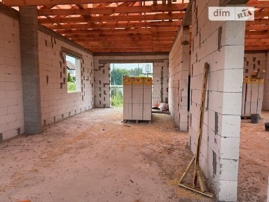 Продаж 1 поверхового будинку з ділянкою на 5 соток, 102 кв. м, 3 кімнати, на вул. Березова • ID 34508143