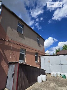 Продаж 2 поверхового будинку з балконом і ділянкою на 5 соток, 166 кв. м, 4 кімнати, на вул. Юності • ID 34508150