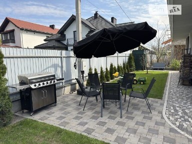 Продаж 2 поверхового будинку з гаражем і ділянкою на 7.5 сотки, 260 кв. м, 3 кімнати, на вул. Залузька • ID 34508054