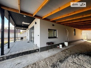 Продаж 1 поверхового будинку з опаленням і ділянкою на 15 соток, 92 кв. м, 3 кімнати, на вул. Дем'яна Бідного • ID 34507521