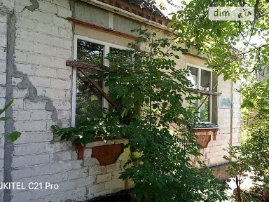 Продаж 1 поверхового будинку з верандою і ділянкою на 40 соток, 59.1 кв. м, 3 кімнати, на вулиця Новосвітська 15 • ID 34507433